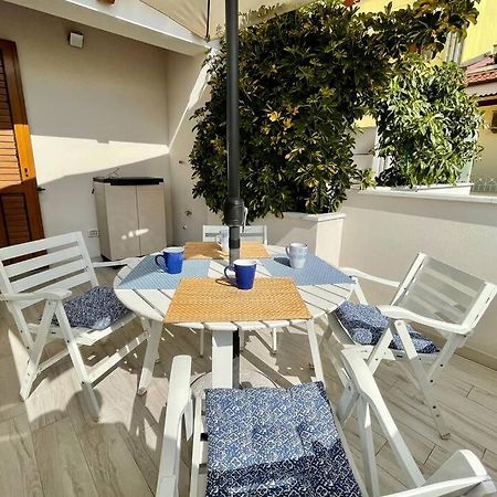 Free Private Parking, New Apartment アルゲーロ エクステリア 写真