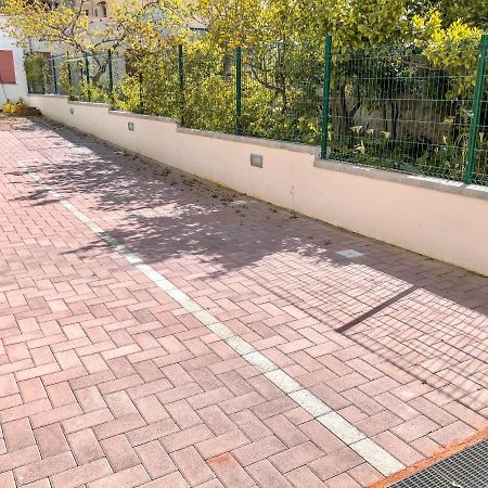 Free Private Parking, New Apartment アルゲーロ エクステリア 写真