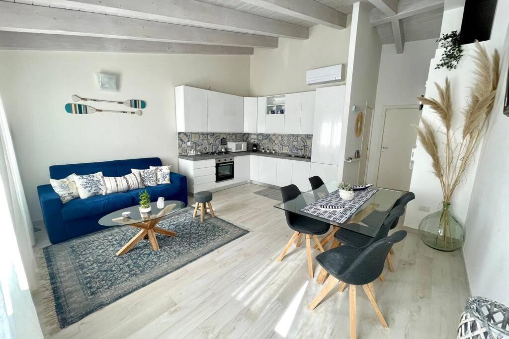Free Private Parking, New Apartment アルゲーロ エクステリア 写真