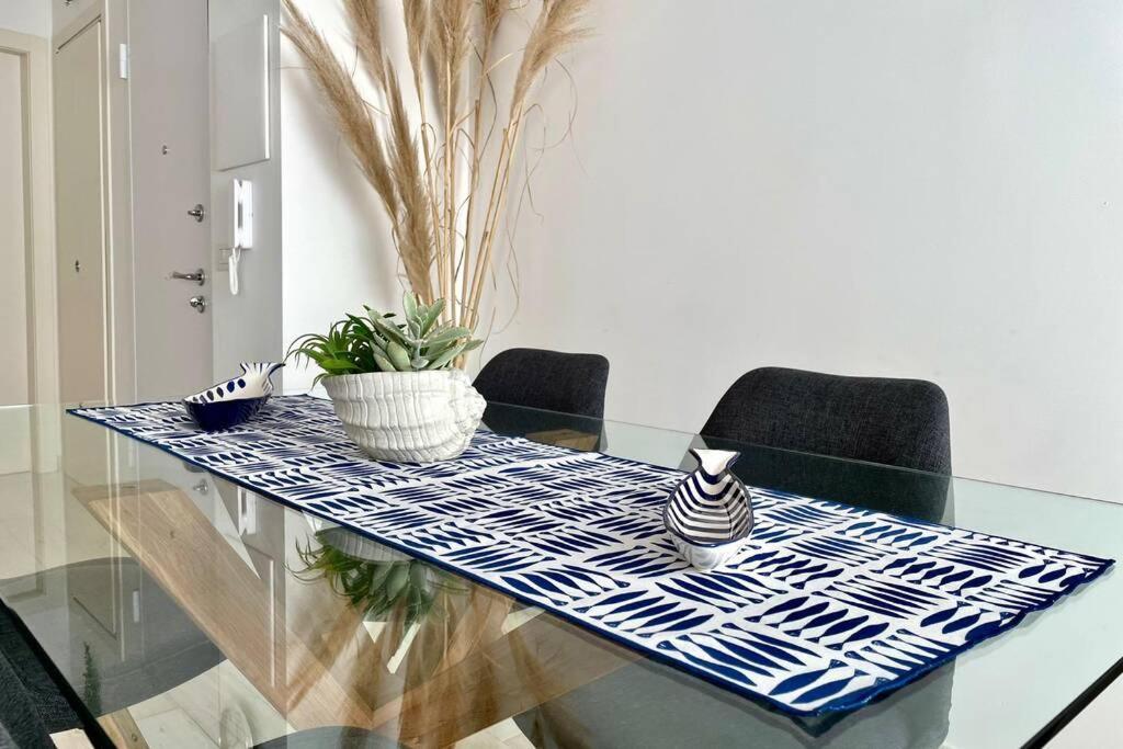 Free Private Parking, New Apartment アルゲーロ エクステリア 写真