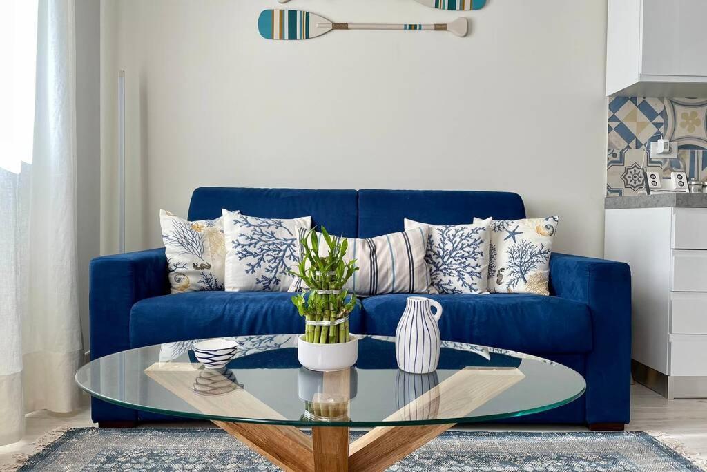 Free Private Parking, New Apartment アルゲーロ エクステリア 写真