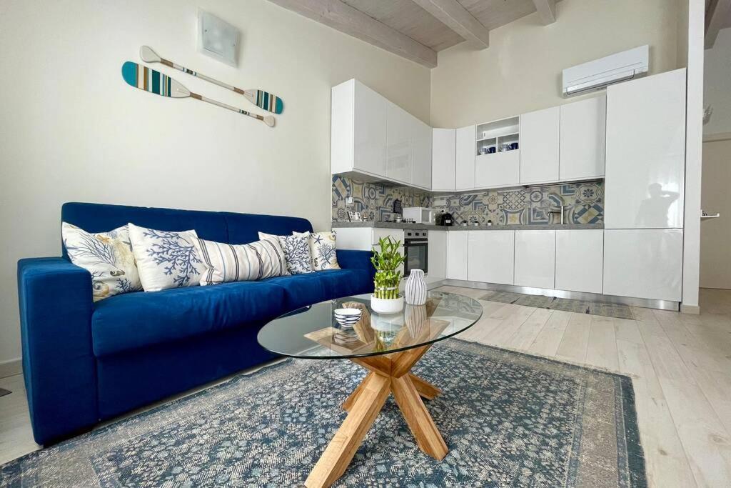 Free Private Parking, New Apartment アルゲーロ エクステリア 写真