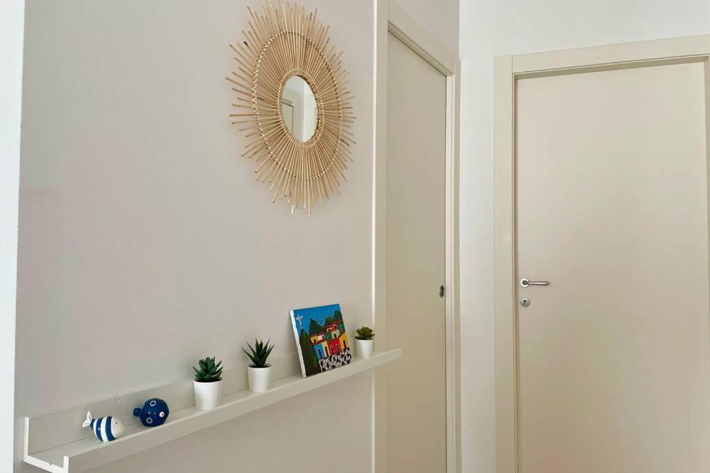 Free Private Parking, New Apartment アルゲーロ エクステリア 写真