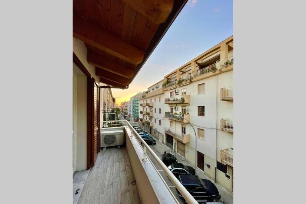 Free Private Parking, New Apartment アルゲーロ エクステリア 写真