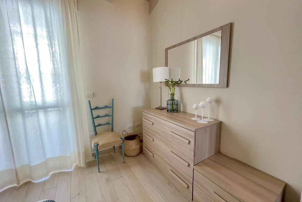 Free Private Parking, New Apartment アルゲーロ エクステリア 写真