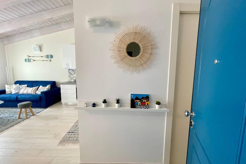 Free Private Parking, New Apartment アルゲーロ エクステリア 写真