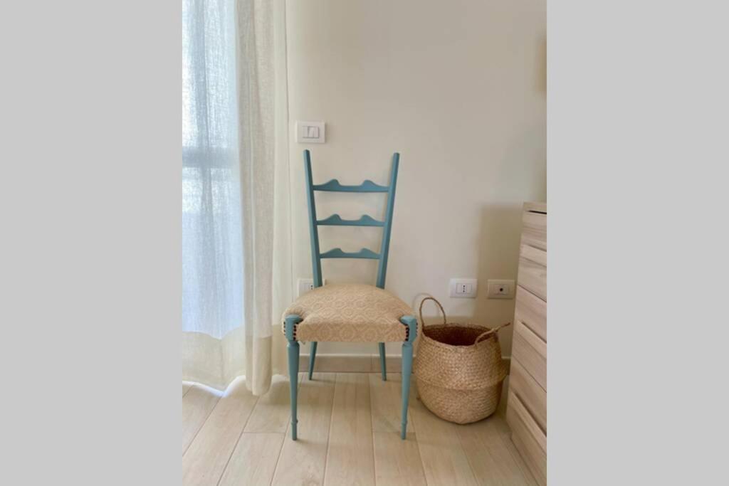 Free Private Parking, New Apartment アルゲーロ エクステリア 写真