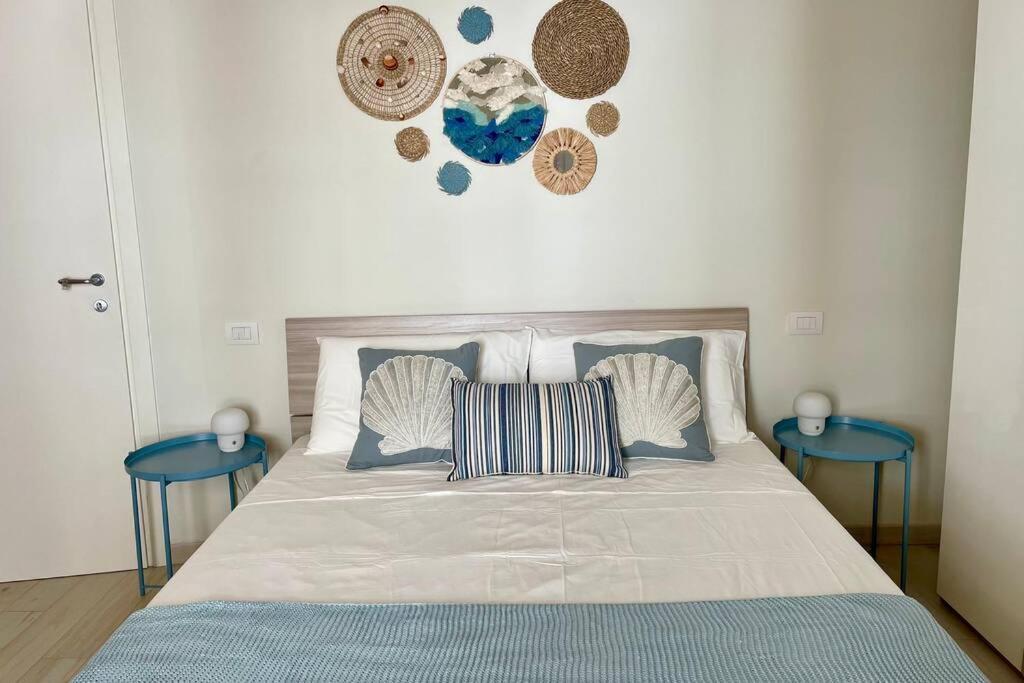 Free Private Parking, New Apartment アルゲーロ エクステリア 写真