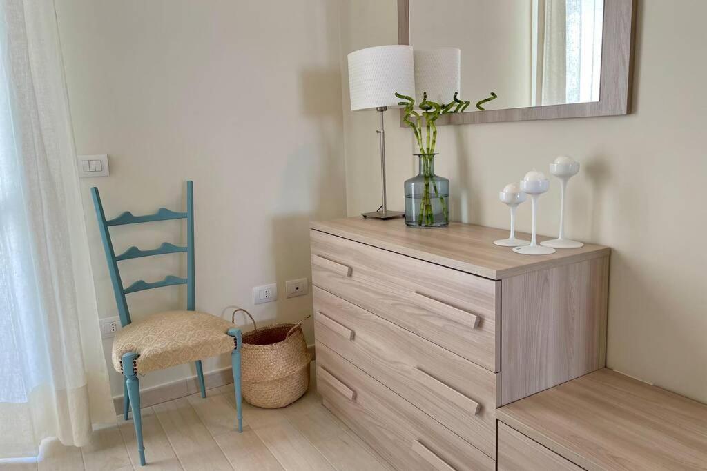 Free Private Parking, New Apartment アルゲーロ エクステリア 写真