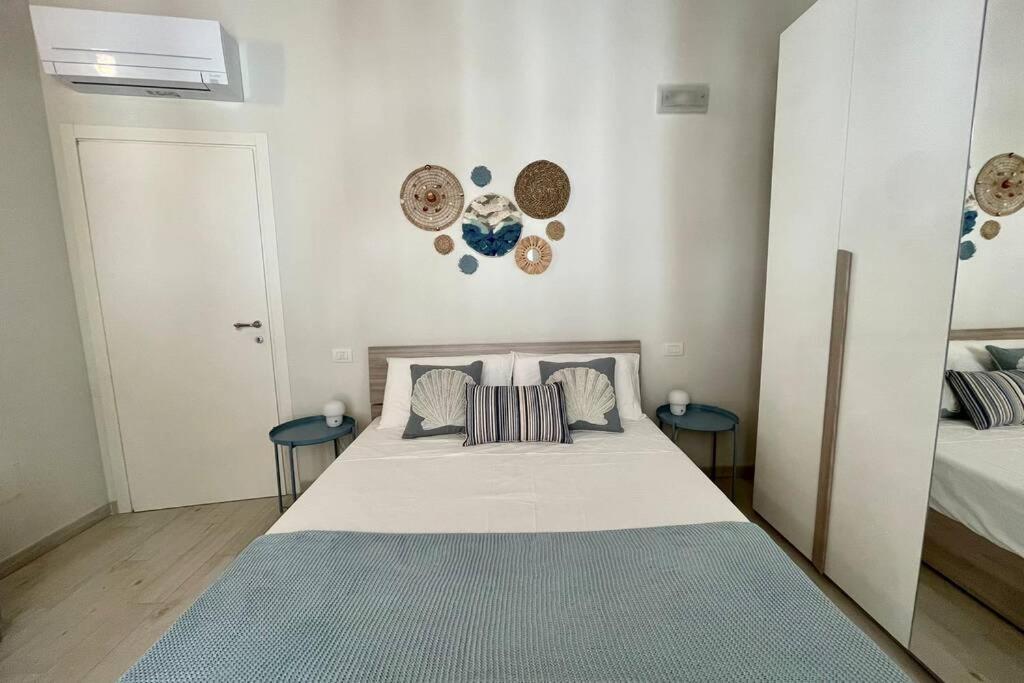 Free Private Parking, New Apartment アルゲーロ エクステリア 写真