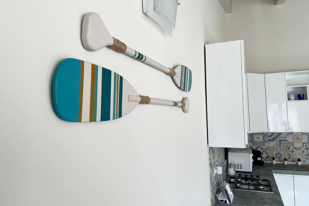 Free Private Parking, New Apartment アルゲーロ エクステリア 写真