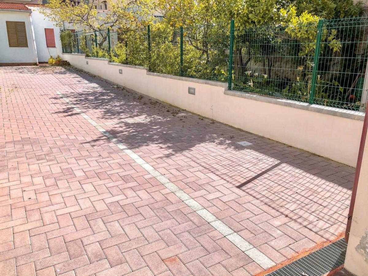 Free Private Parking, New Apartment アルゲーロ エクステリア 写真