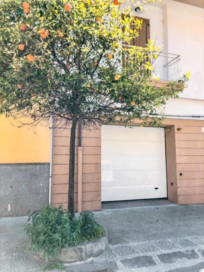 Free Private Parking, New Apartment アルゲーロ エクステリア 写真