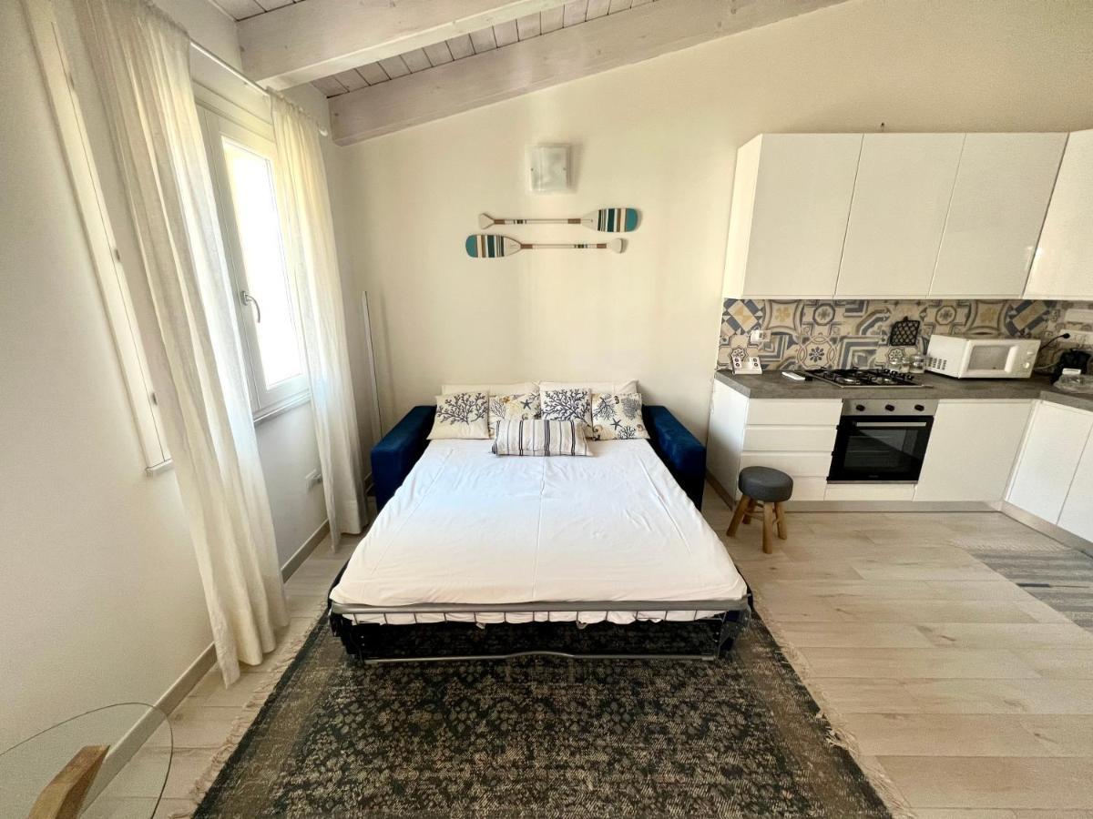 Free Private Parking, New Apartment アルゲーロ エクステリア 写真