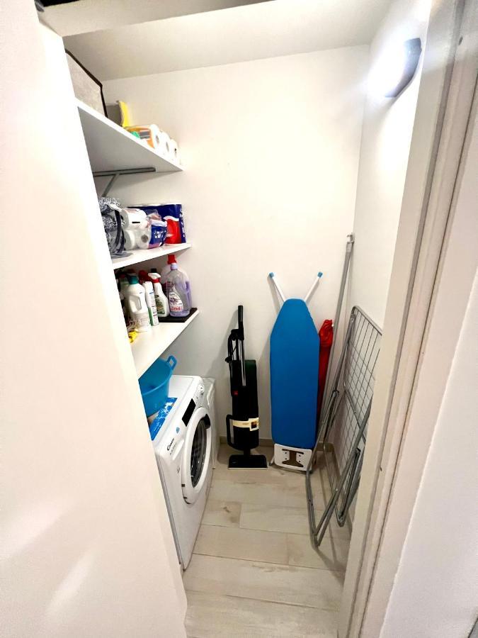 Free Private Parking, New Apartment アルゲーロ エクステリア 写真